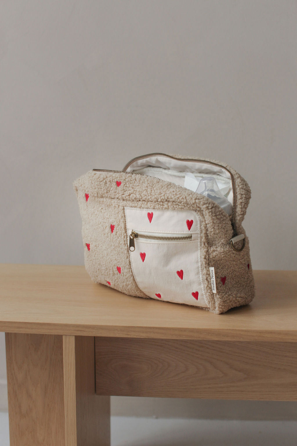 Studio Noos Teddy Stroller Organizer