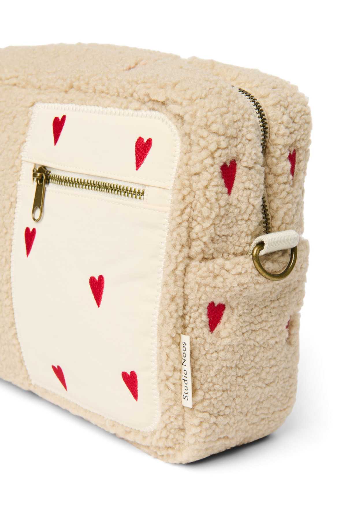 Studio Noos Teddy Stroller Organizer