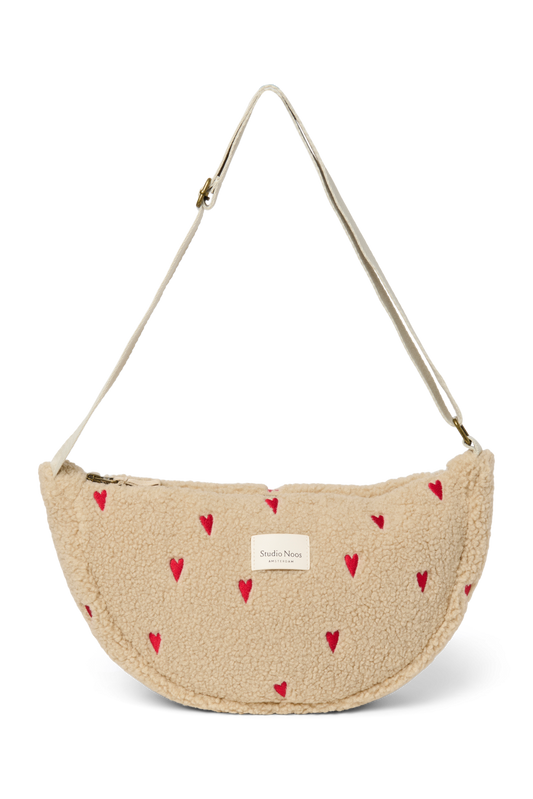 Studio Noos Teddy Fanny Pack