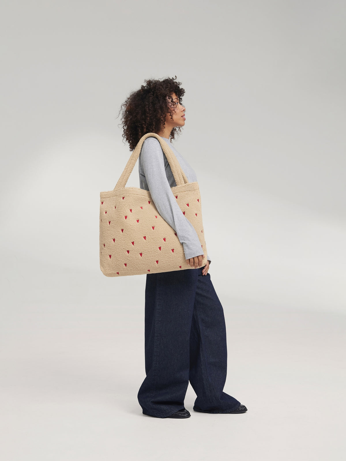 Studio Noos Teddy Mom Bag
