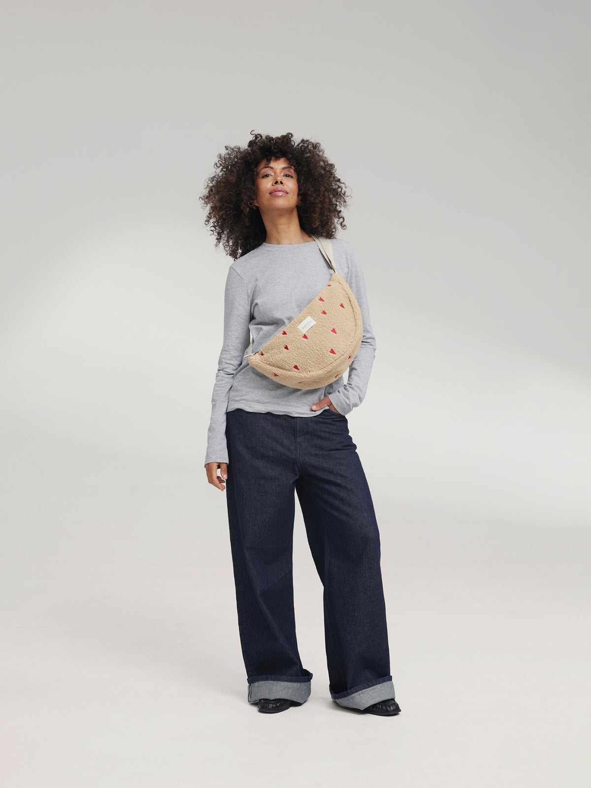 Studio Noos Teddy Fanny Pack