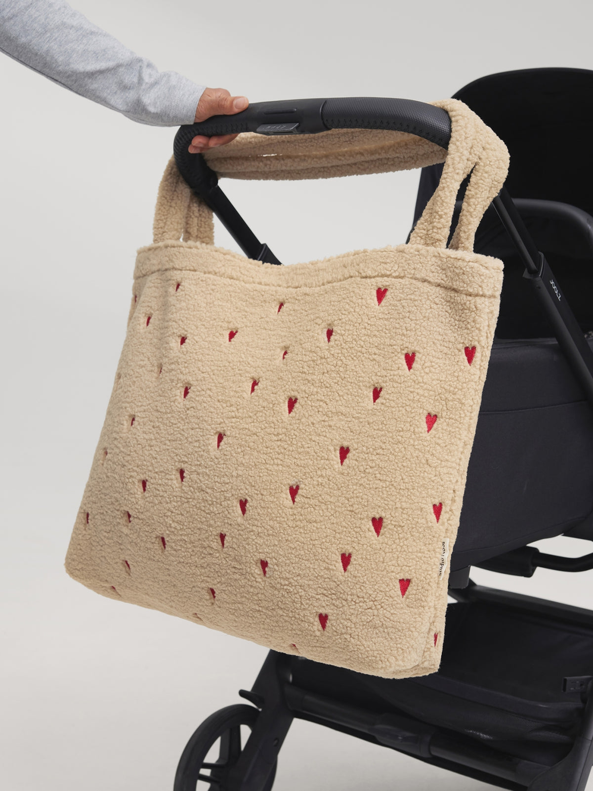 Studio Noos Teddy Mom Bag