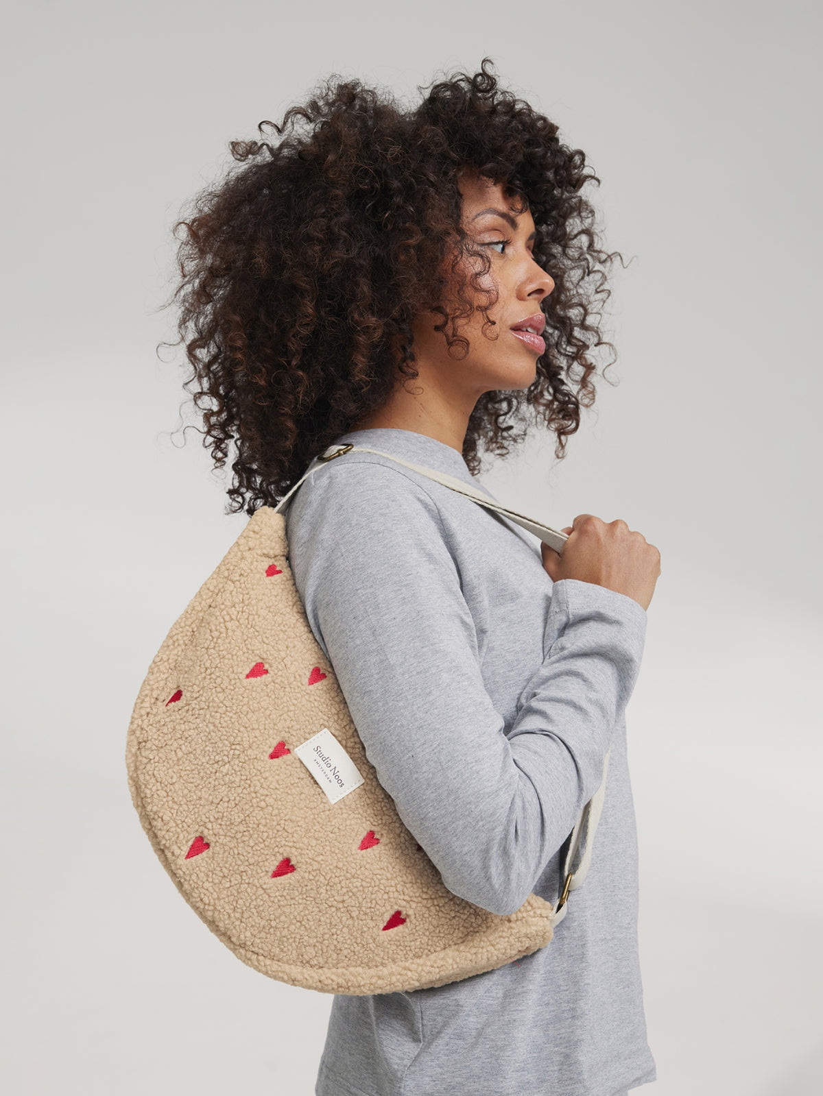 Studio Noos Teddy Fanny Pack