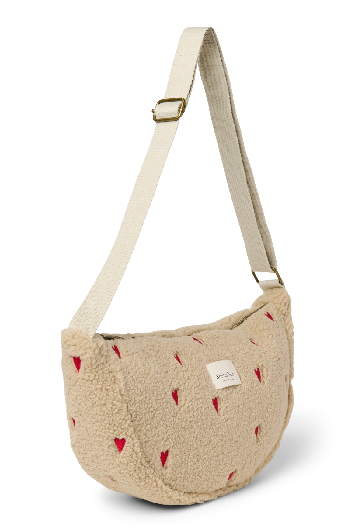Studio Noos Teddy Fanny Pack