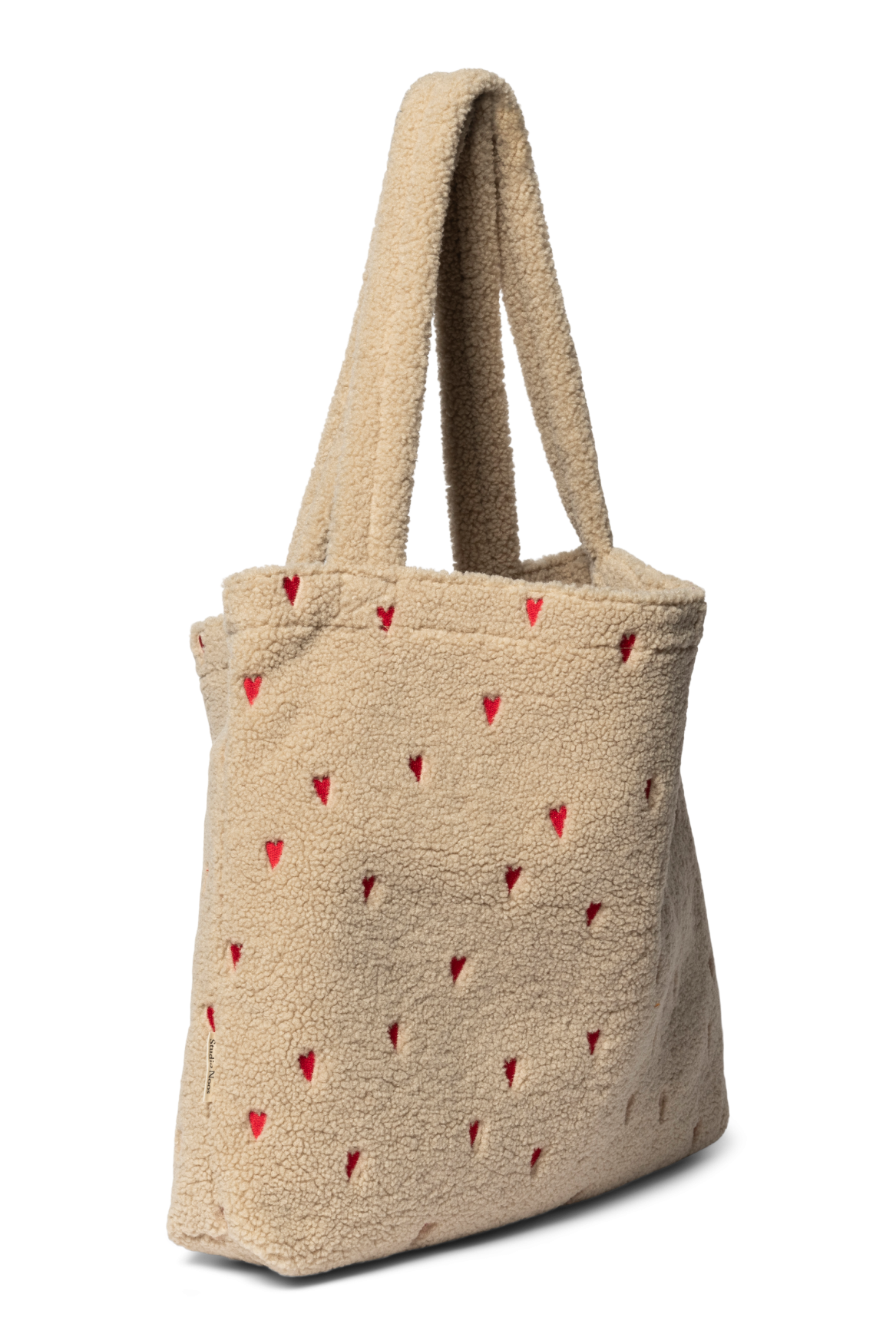 Studio Noos Teddy Mom Bag