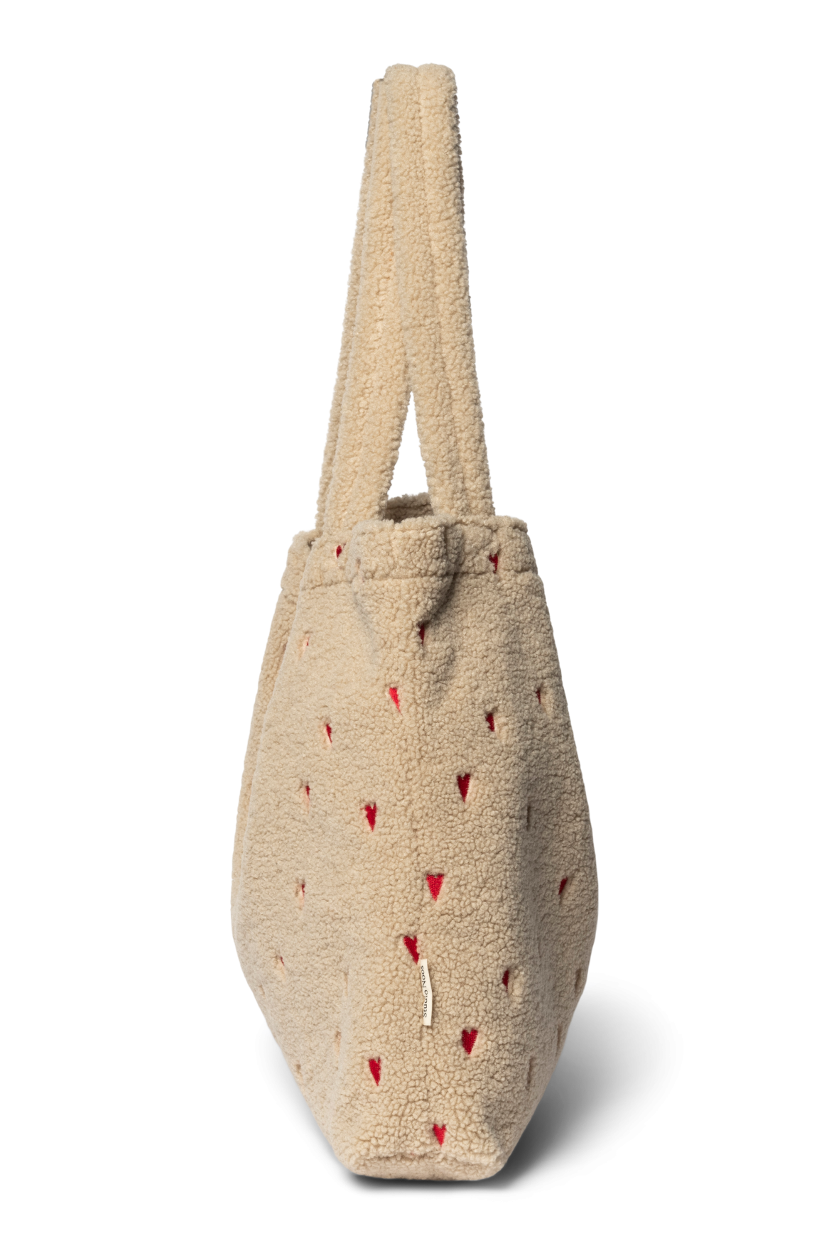 Studio Noos Teddy Mom Bag