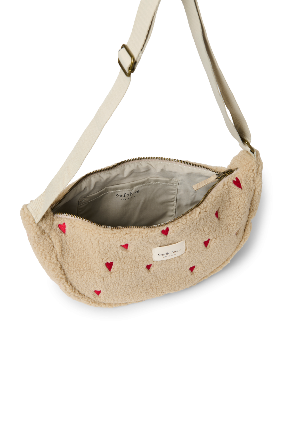 Studio Noos Teddy Fanny Pack