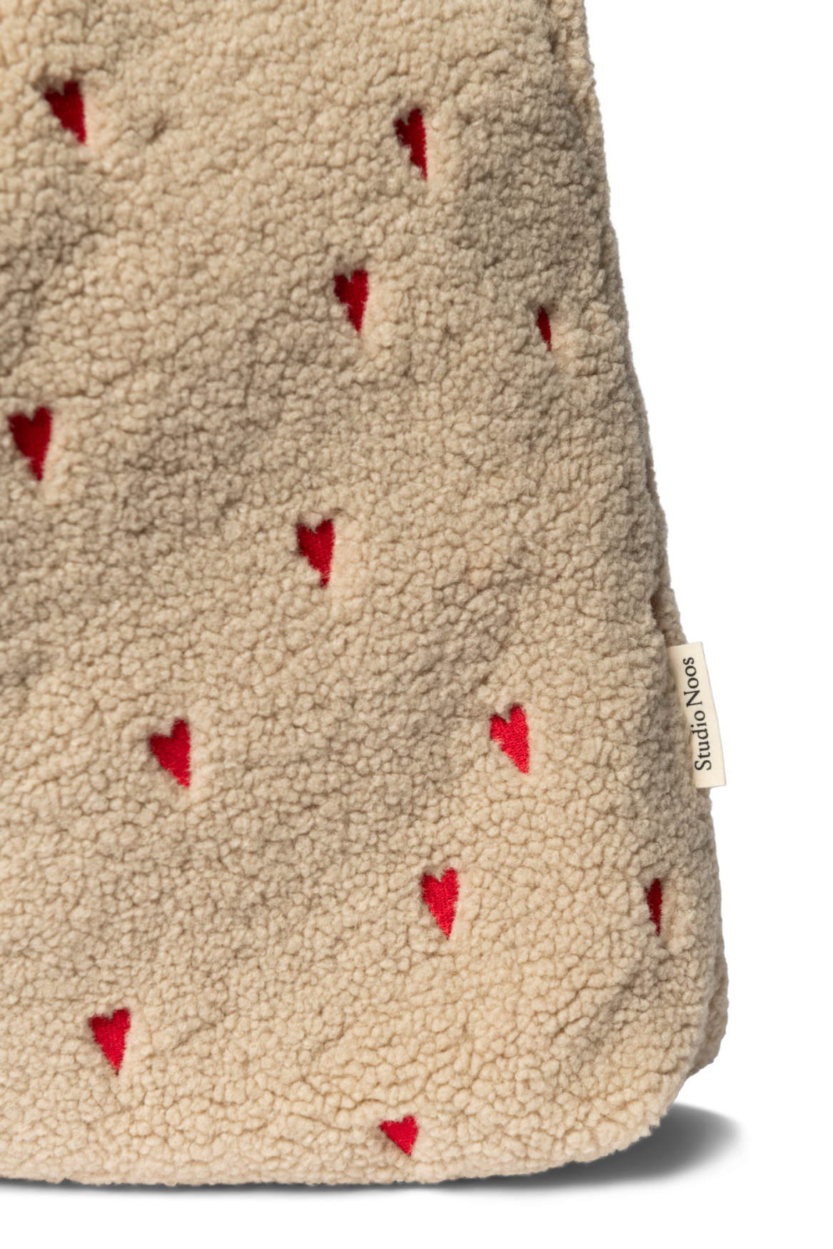 Studio Noos Teddy Mom Bag
