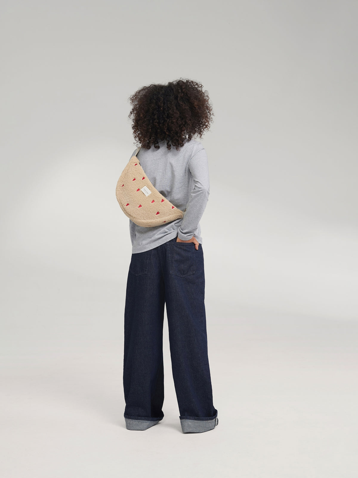 Studio Noos Teddy Fanny Pack
