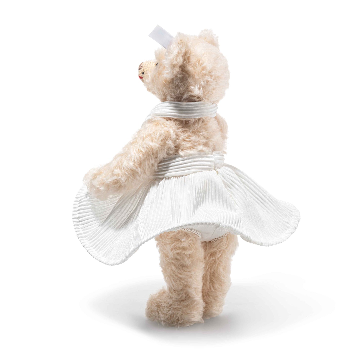 Steiff Marilyn Monroe Teddybär 100. Jubiläum 29cm