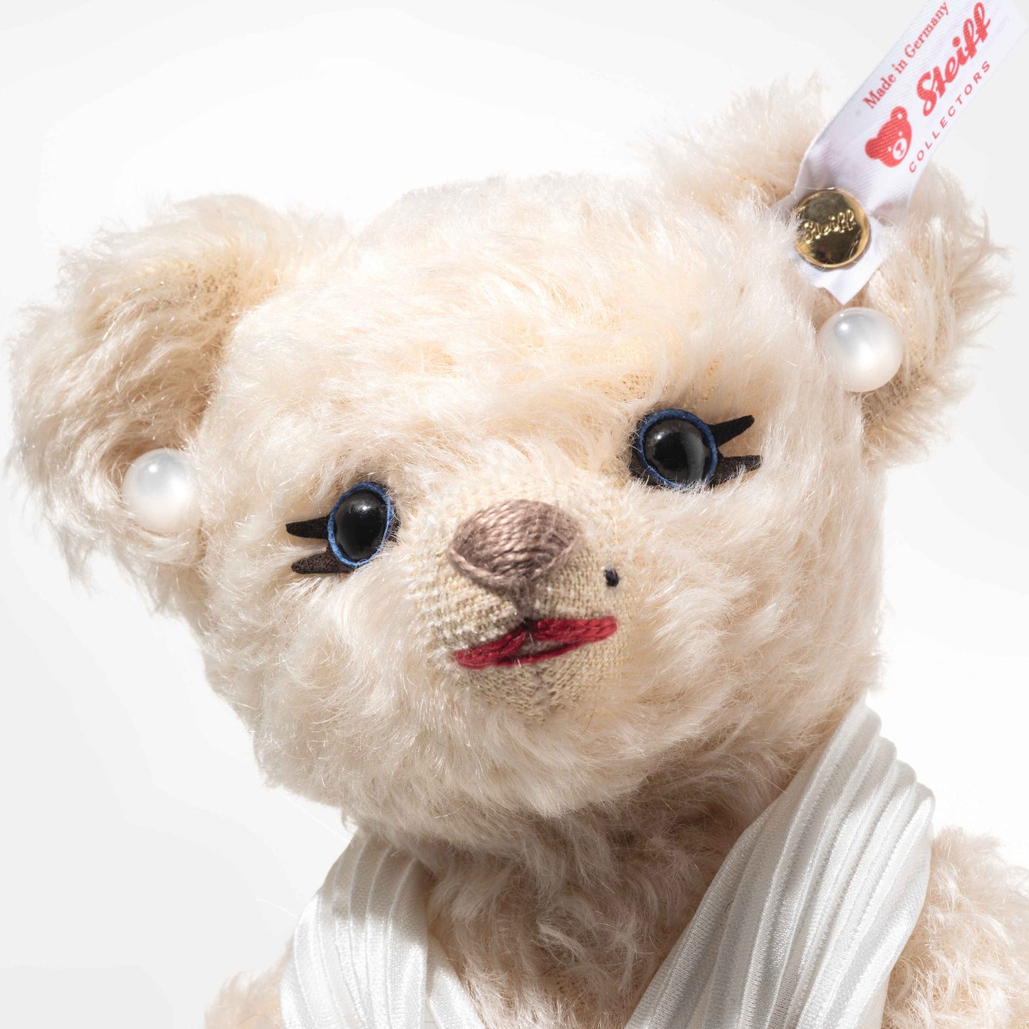 Steiff Marilyn Monroe Teddybär 100. Jubiläum 29cm