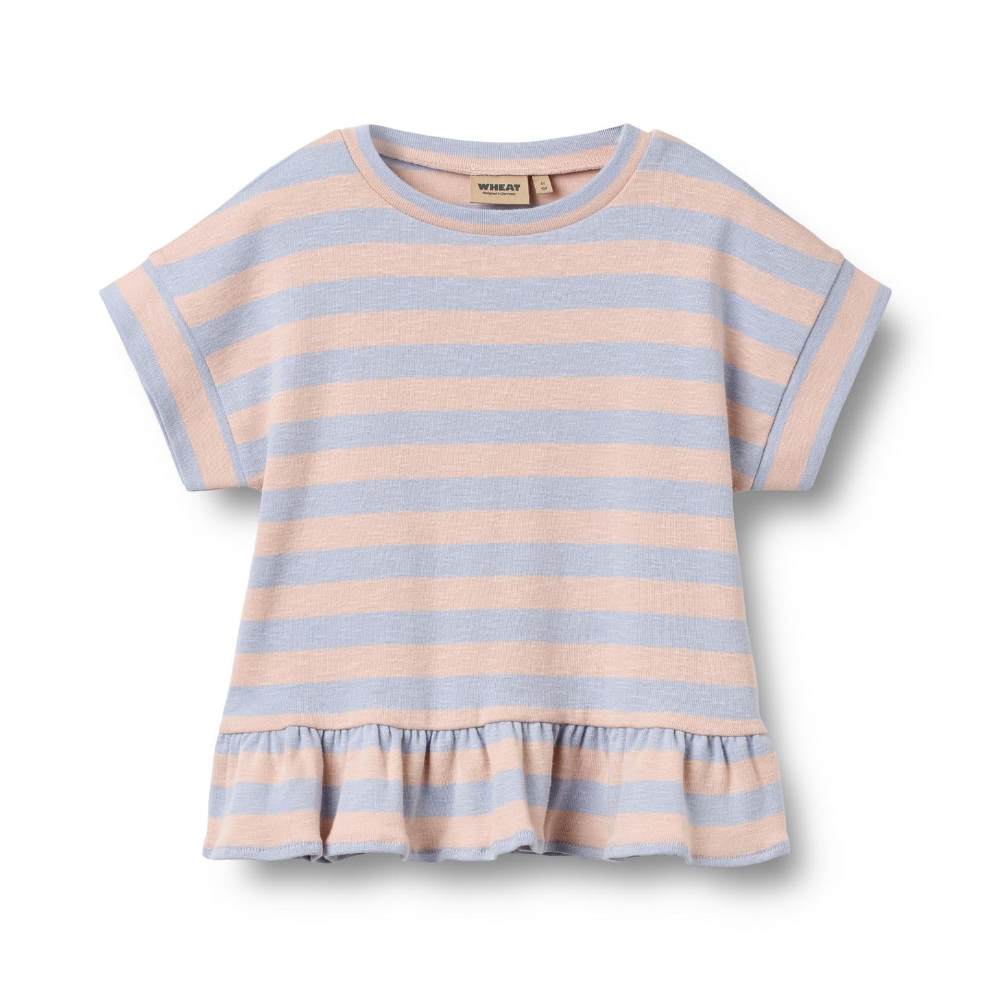 Wheat Marie T-Shirt