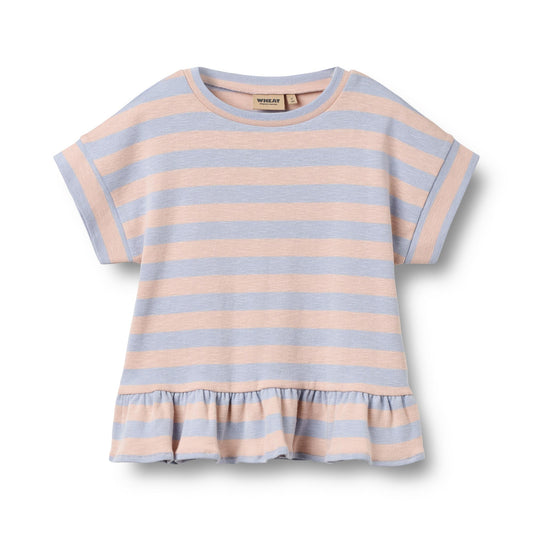 Wheat Marie T-Shirt