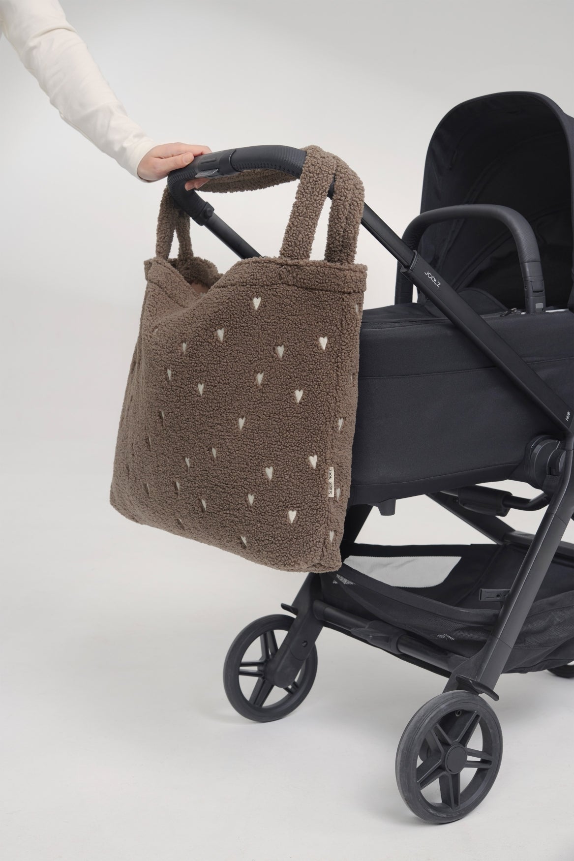 Studio Noos Teddy Mom Bag