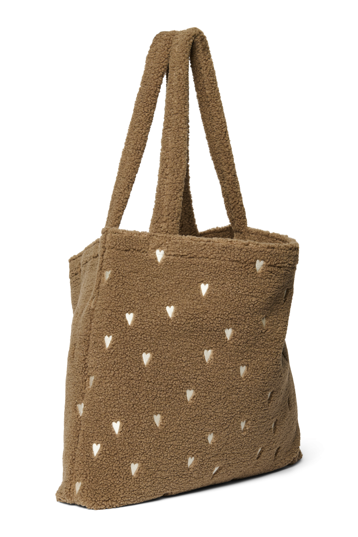 Studio Noos Teddy Mom Bag