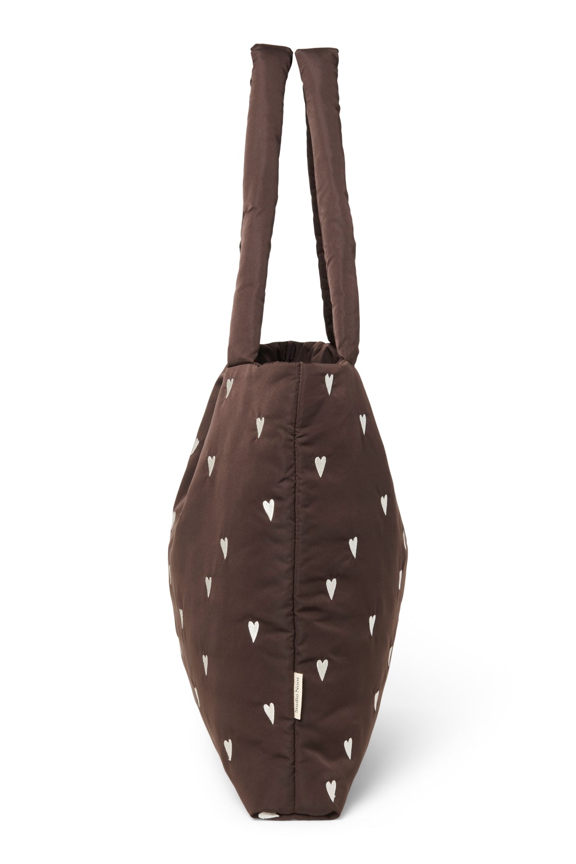Studio Noos Puffy Mom Bag