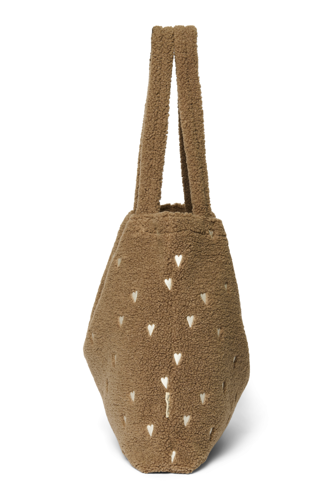 Studio Noos Teddy Mom Bag