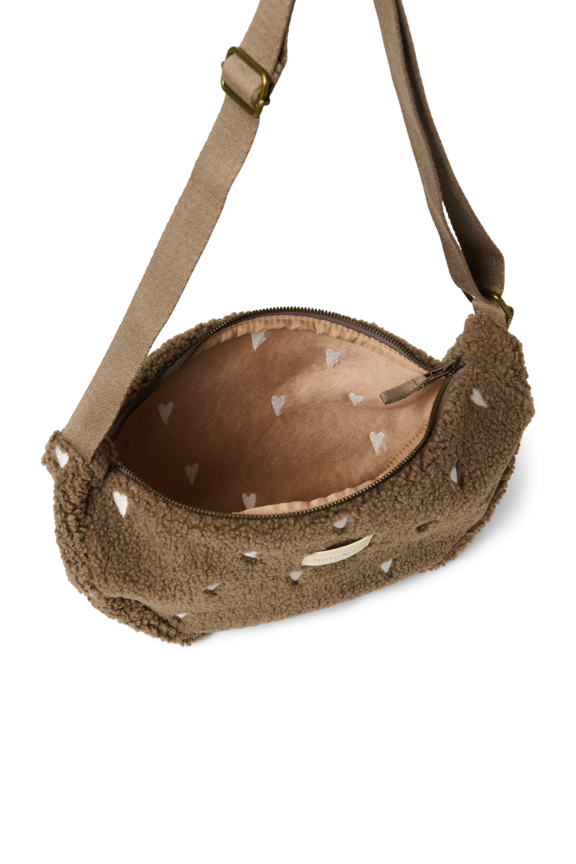 Studio Noos Teddy Fanny Pack