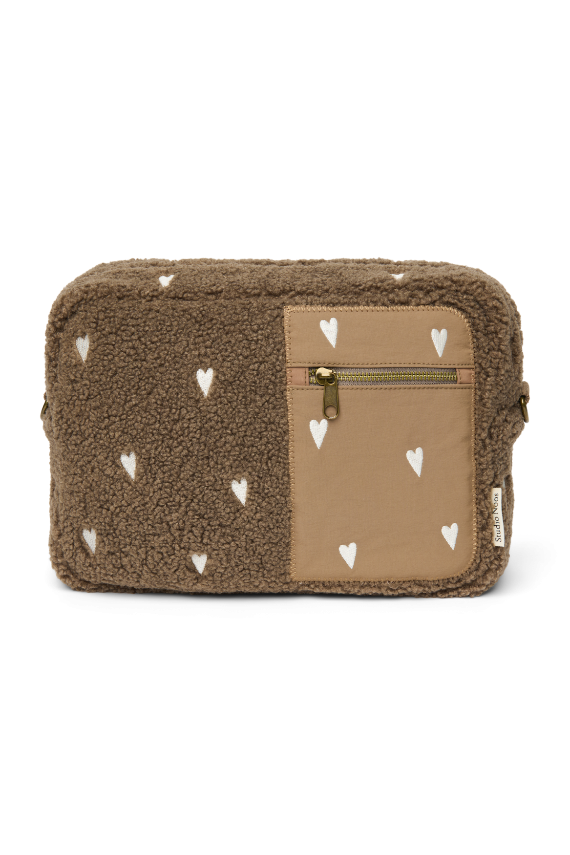 Studio Noos Teddy Stroller Organizer