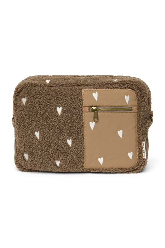 Studio Noos Teddy Stroller Organizer