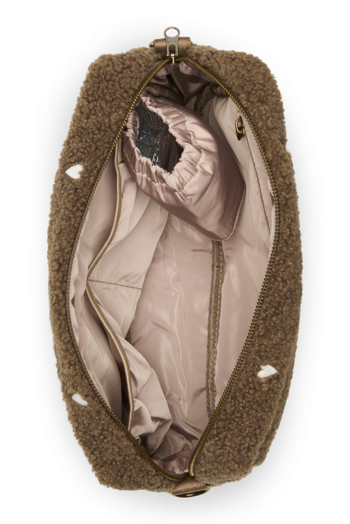 Studio Noos Teddy Stroller Organizer