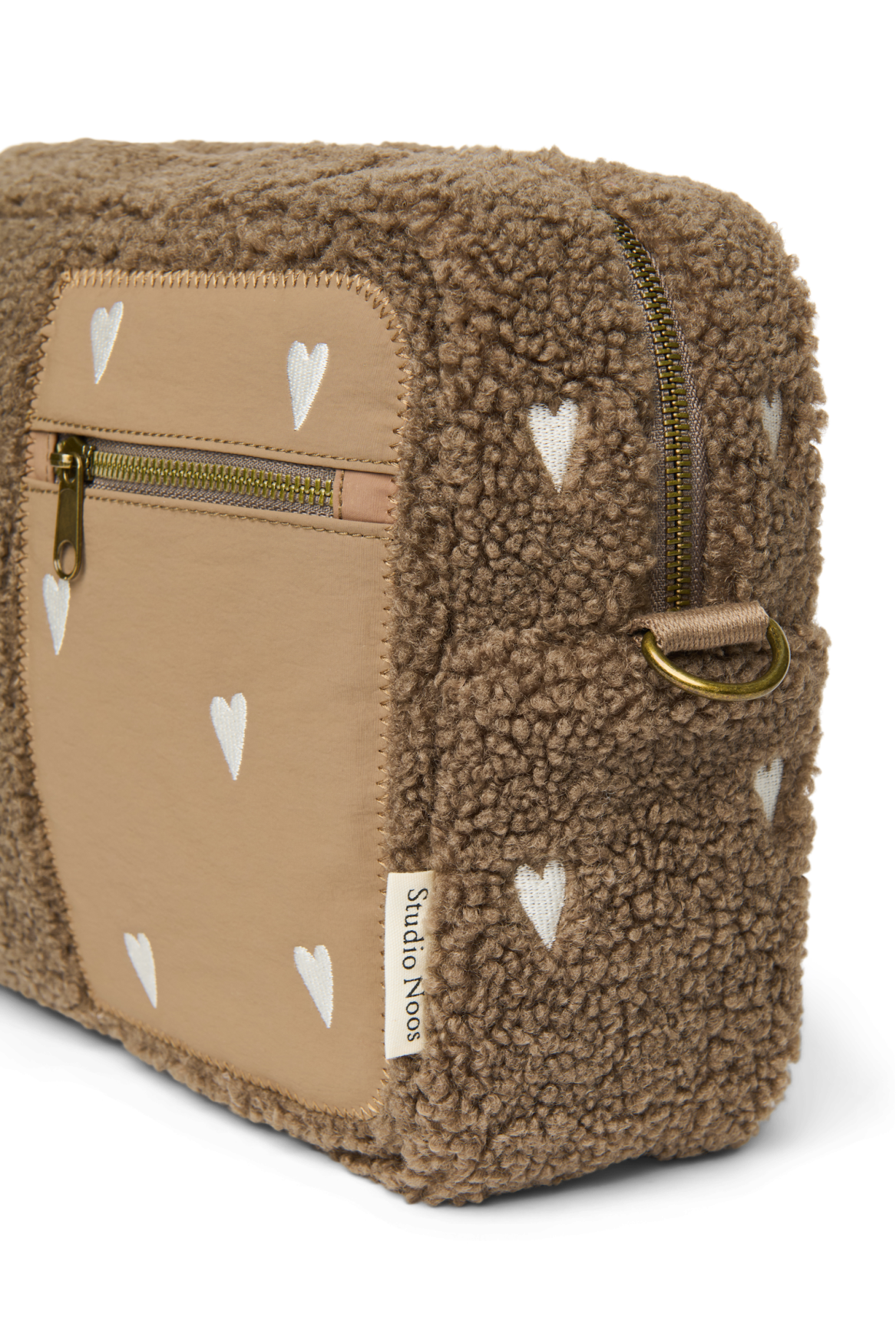 Studio Noos Teddy Stroller Organizer