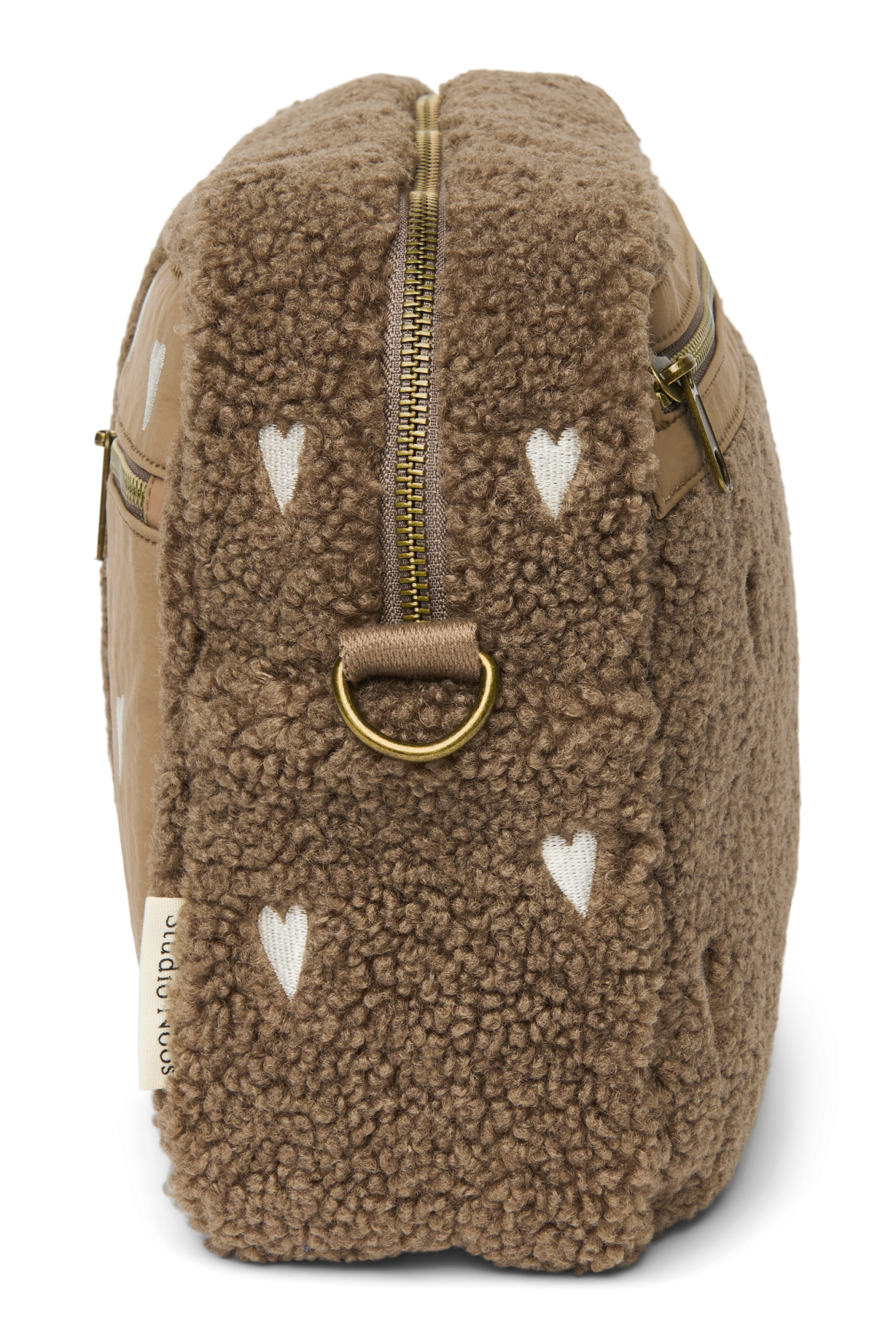 Studio Noos Teddy Stroller Organizer