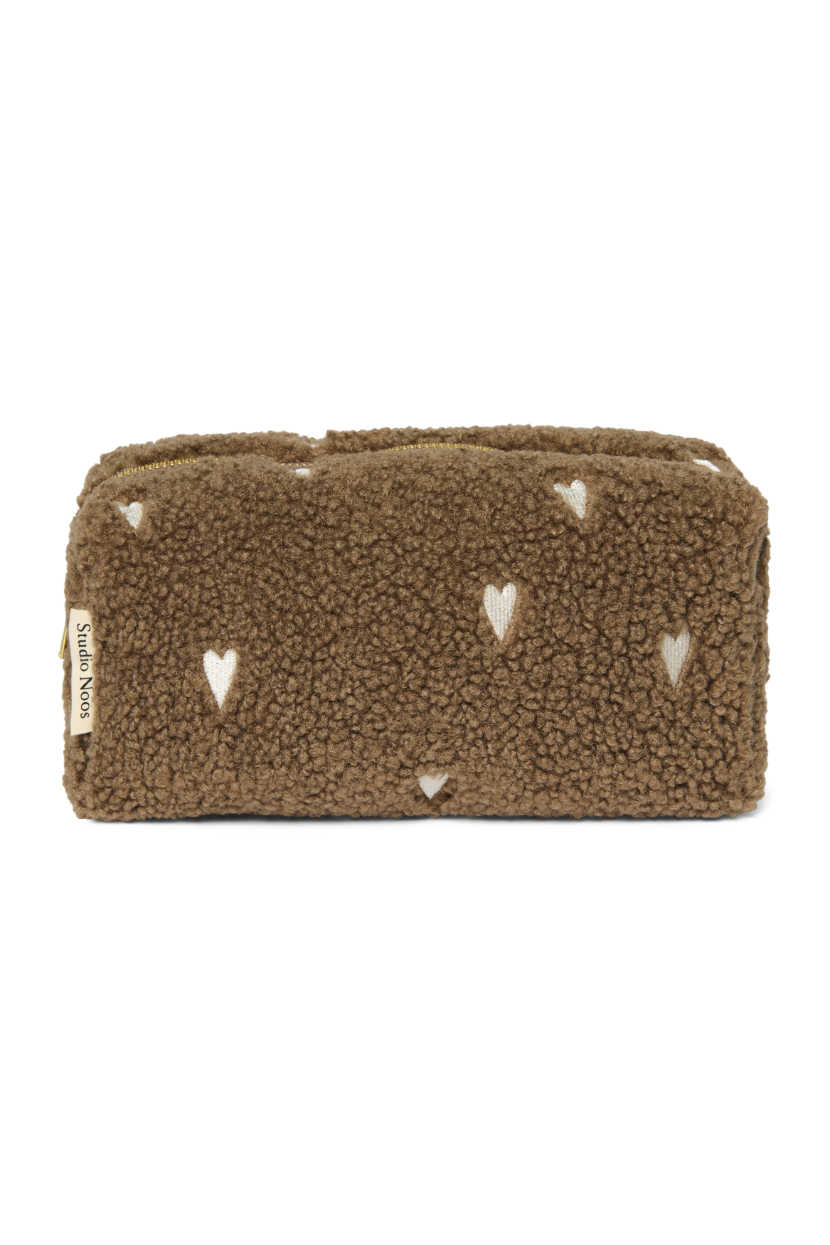 Studio Noos Teddy Pouch