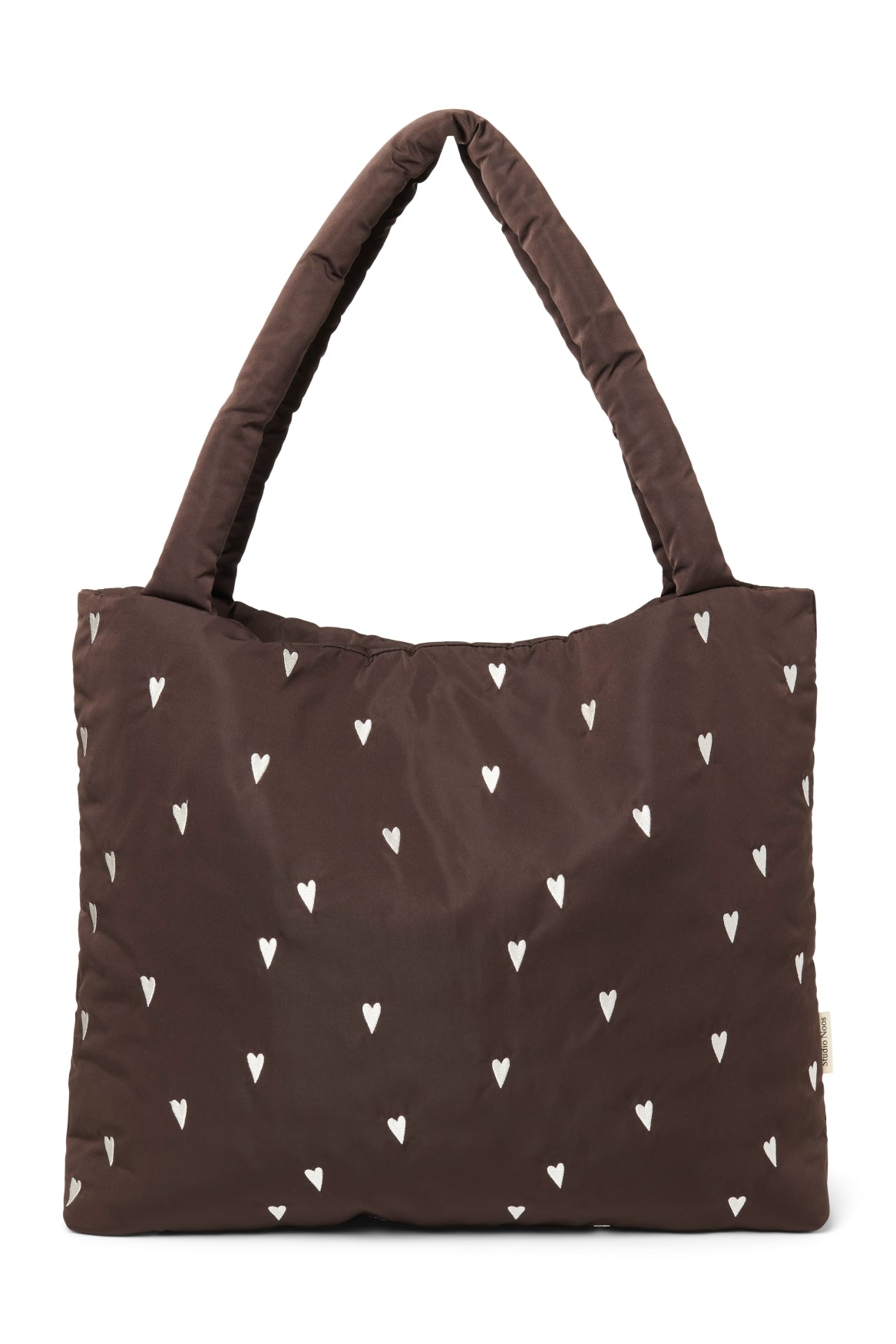 Studio Noos Puffy Mom Bag