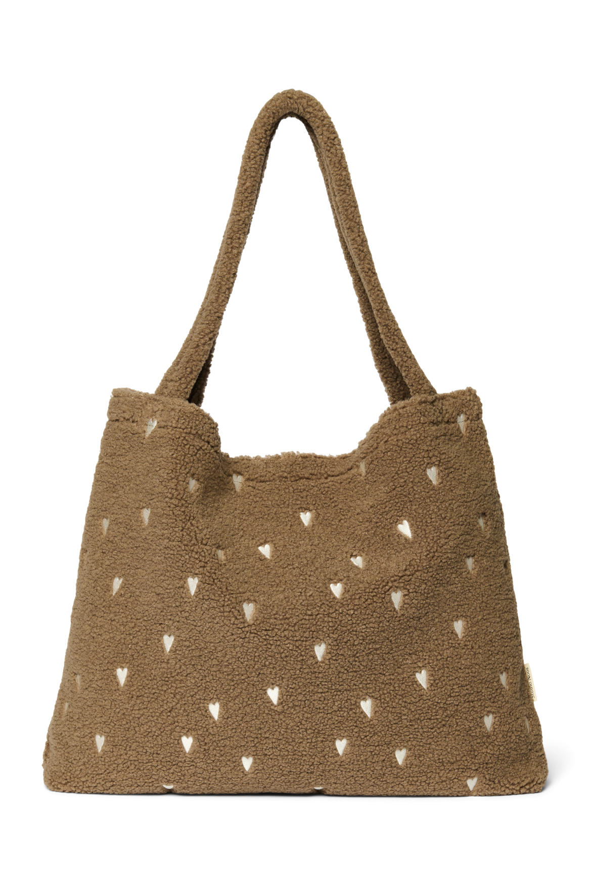 Studio Noos Teddy Mom Bag