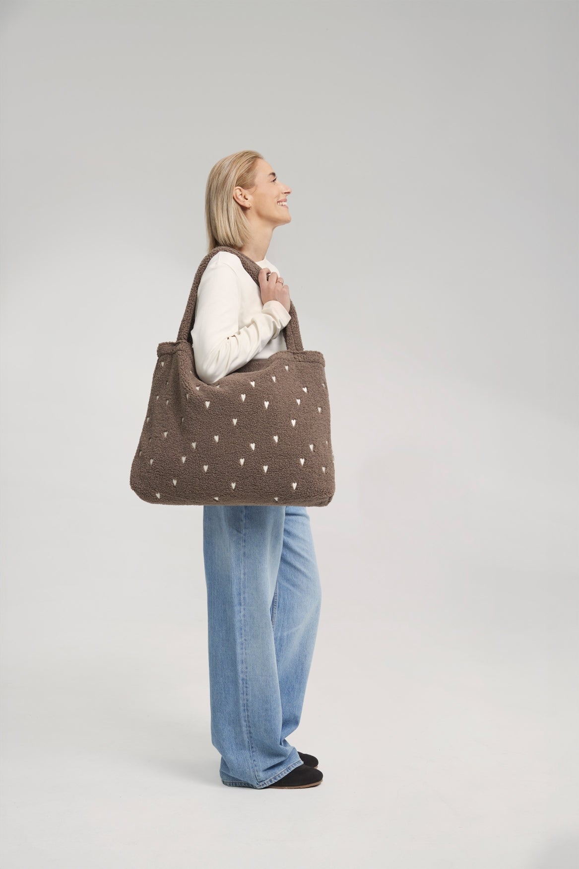 Studio Noos Teddy Mom Bag