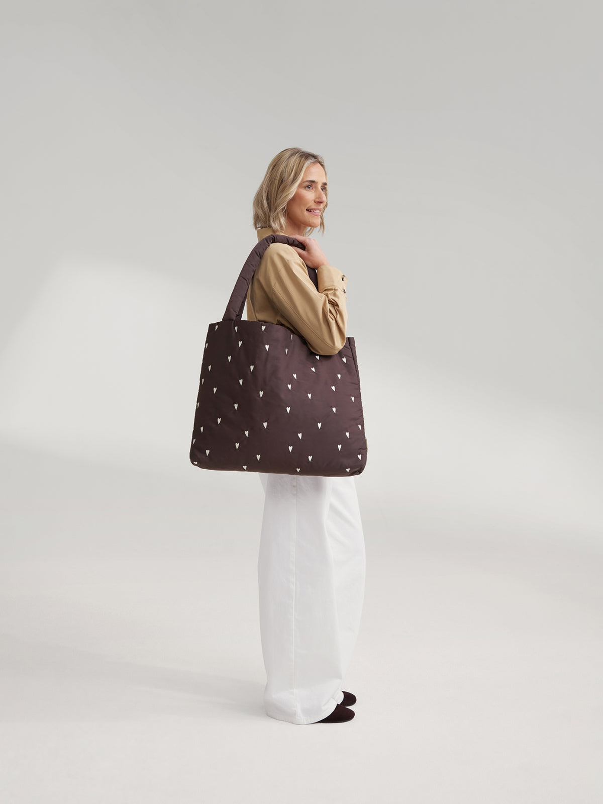 Studio Noos Puffy Mom Bag