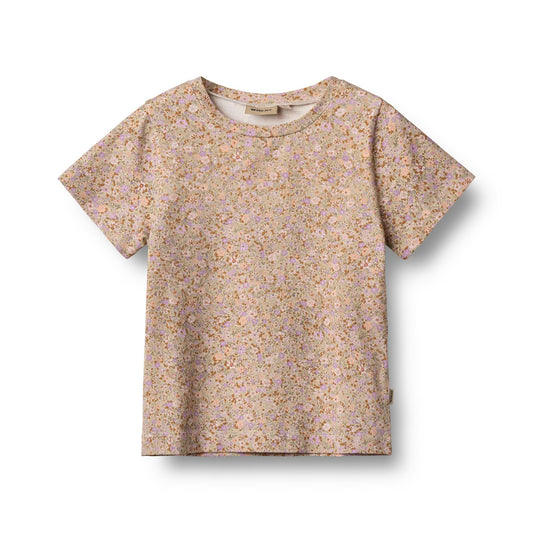 Wheat T-Shirt  Manna
