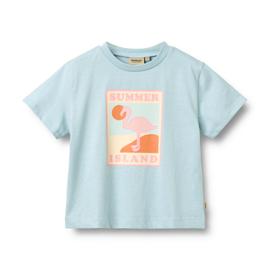 Wheat T-Shirt Mirsa