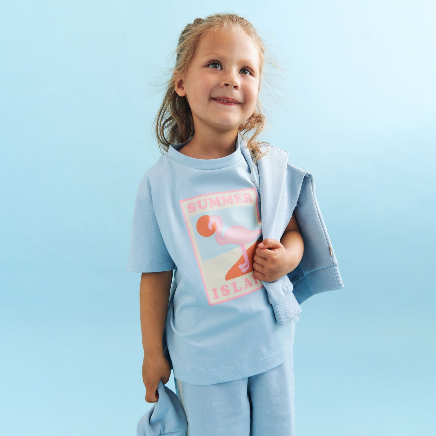Wheat T-Shirt Mirsa