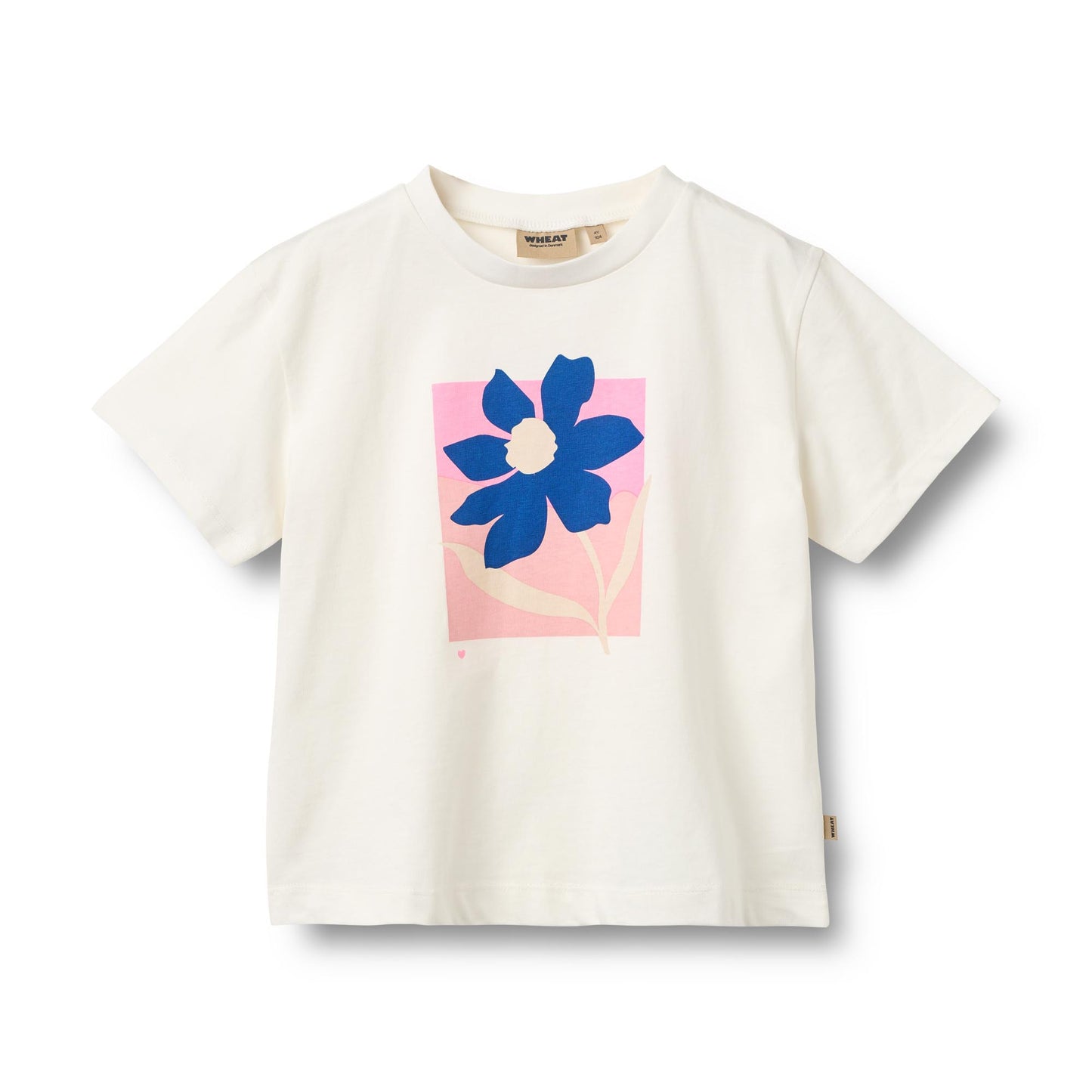 Wheat T-Shirt Mirsa