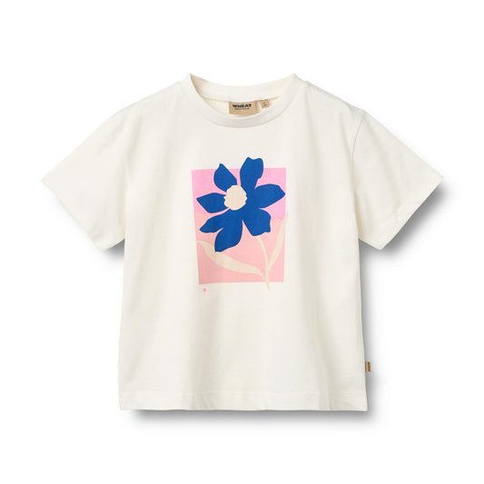 Wheat T-Shirt Mirsa