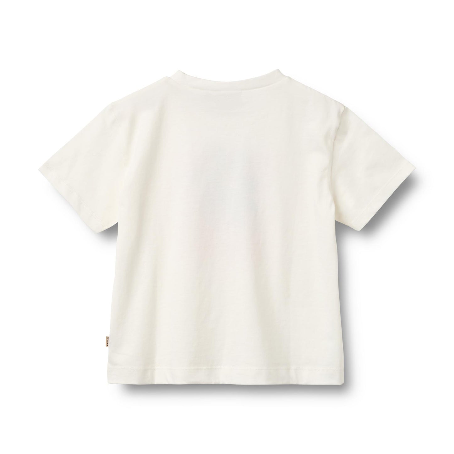 Wheat T-Shirt Mirsa