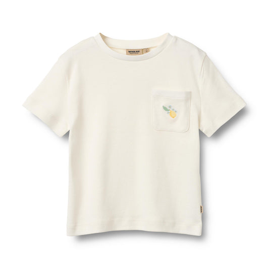 Wheat T-Shirt Elsine