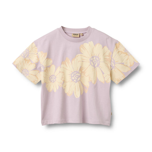 Wheat T-Shirt Petri