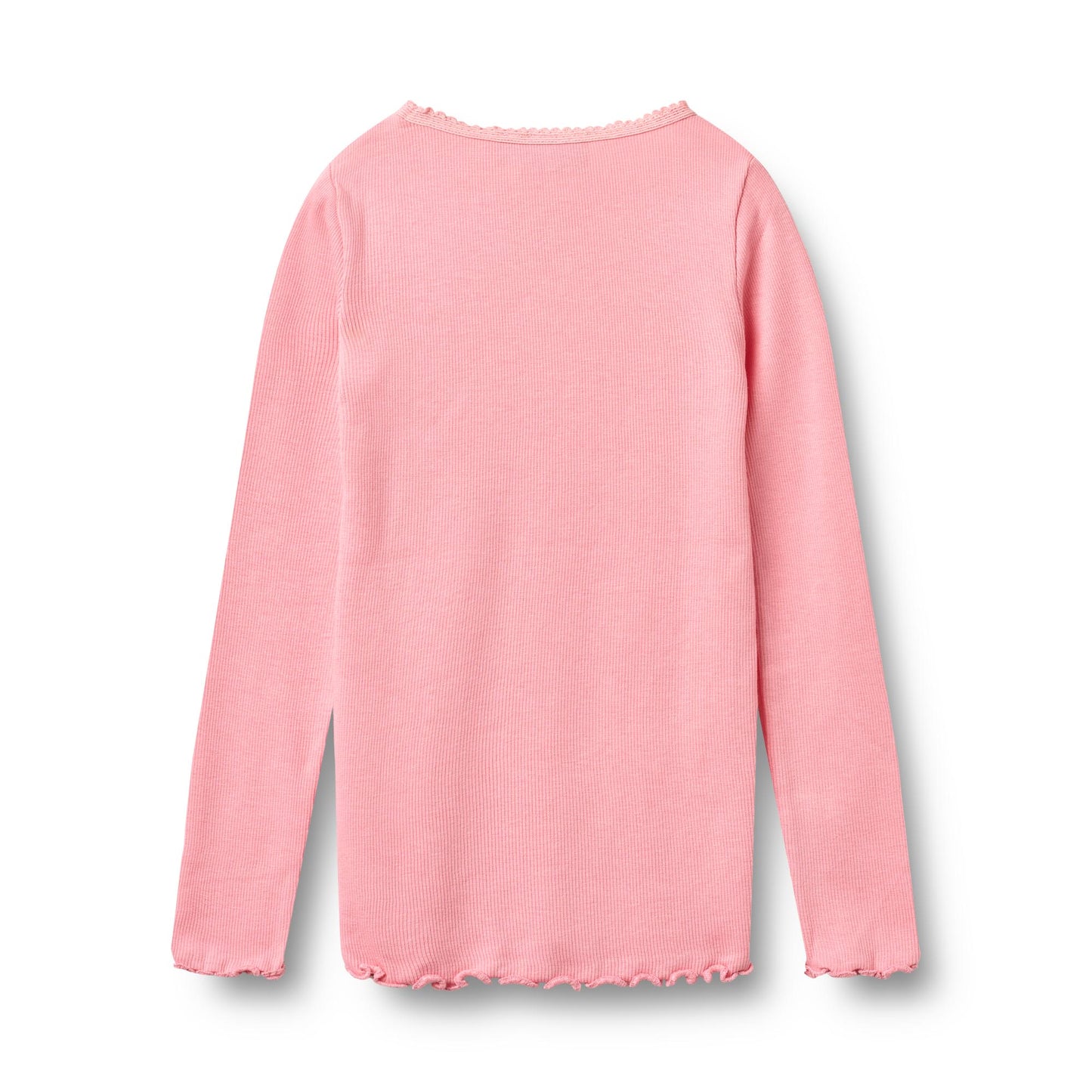 Wheat Rib Langarmshirt Reese