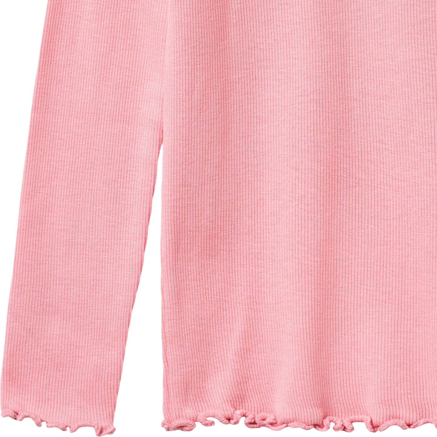 Wheat Rib Langarmshirt Reese