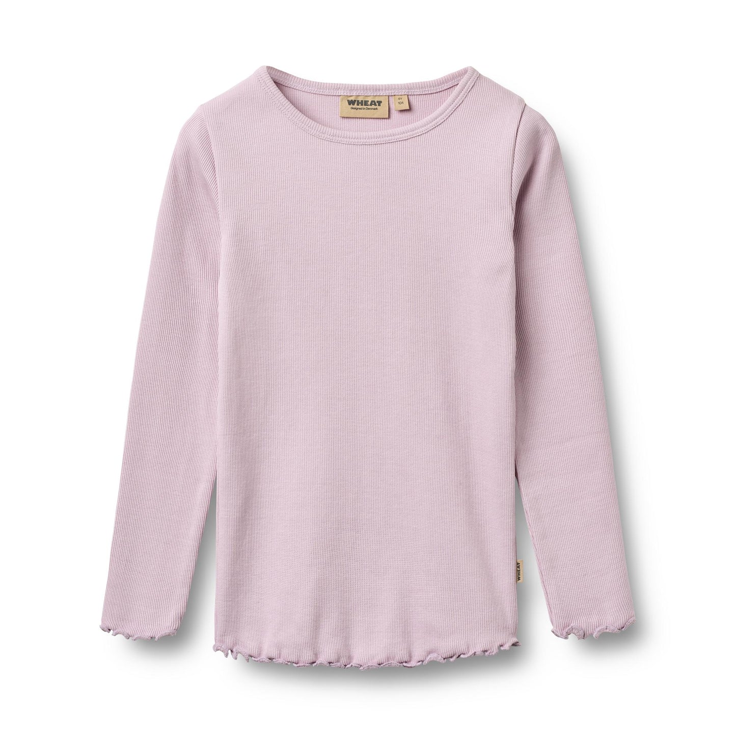 Wheat Langarmshirt Reese