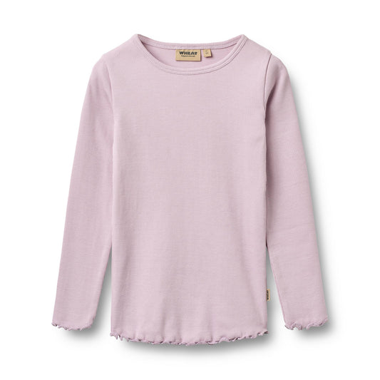 Wheat Langarmshirt Reese