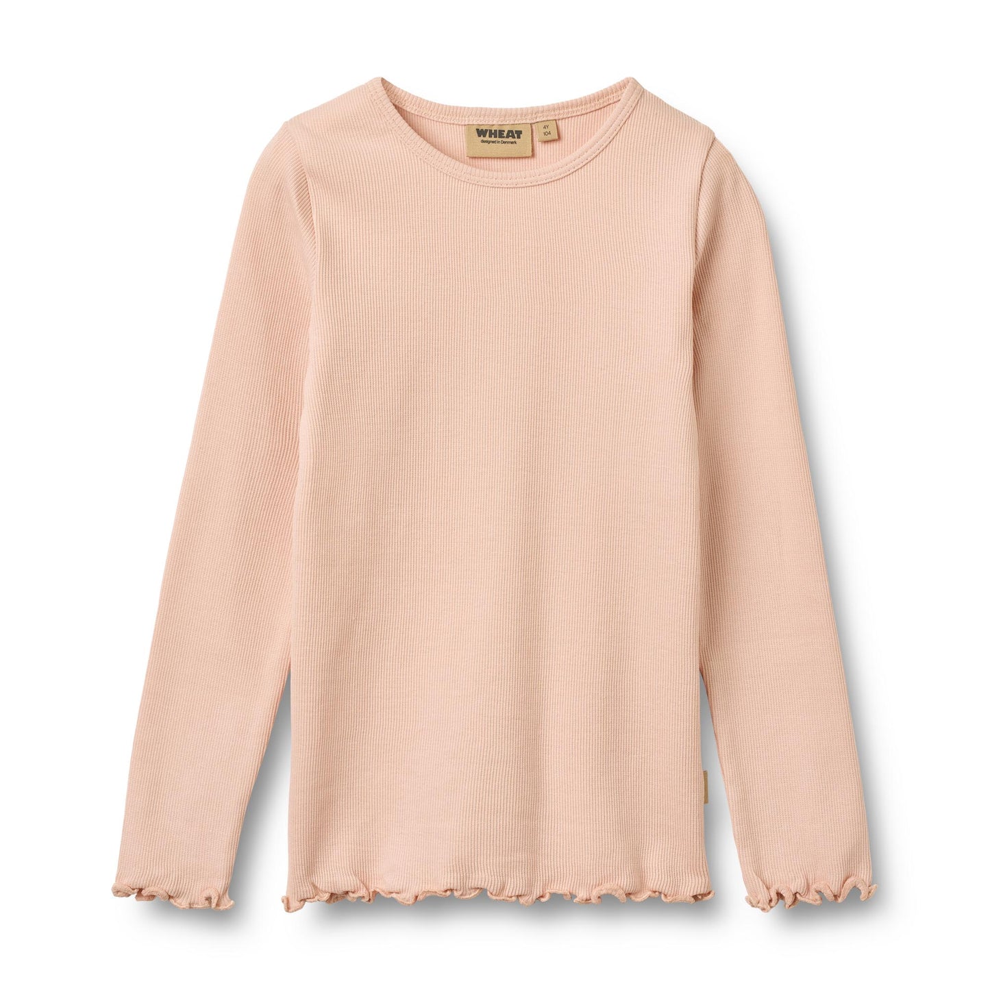 Wheat Langarmshirt Ida