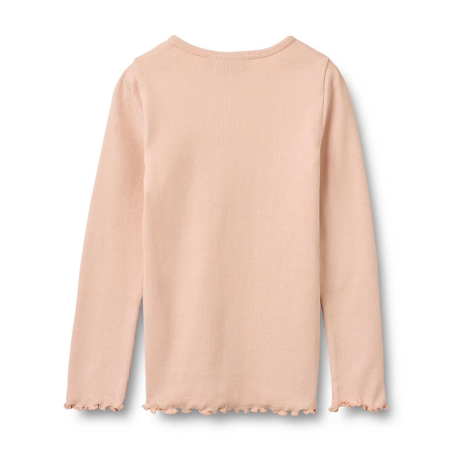 Wheat Langarmshirt Ida