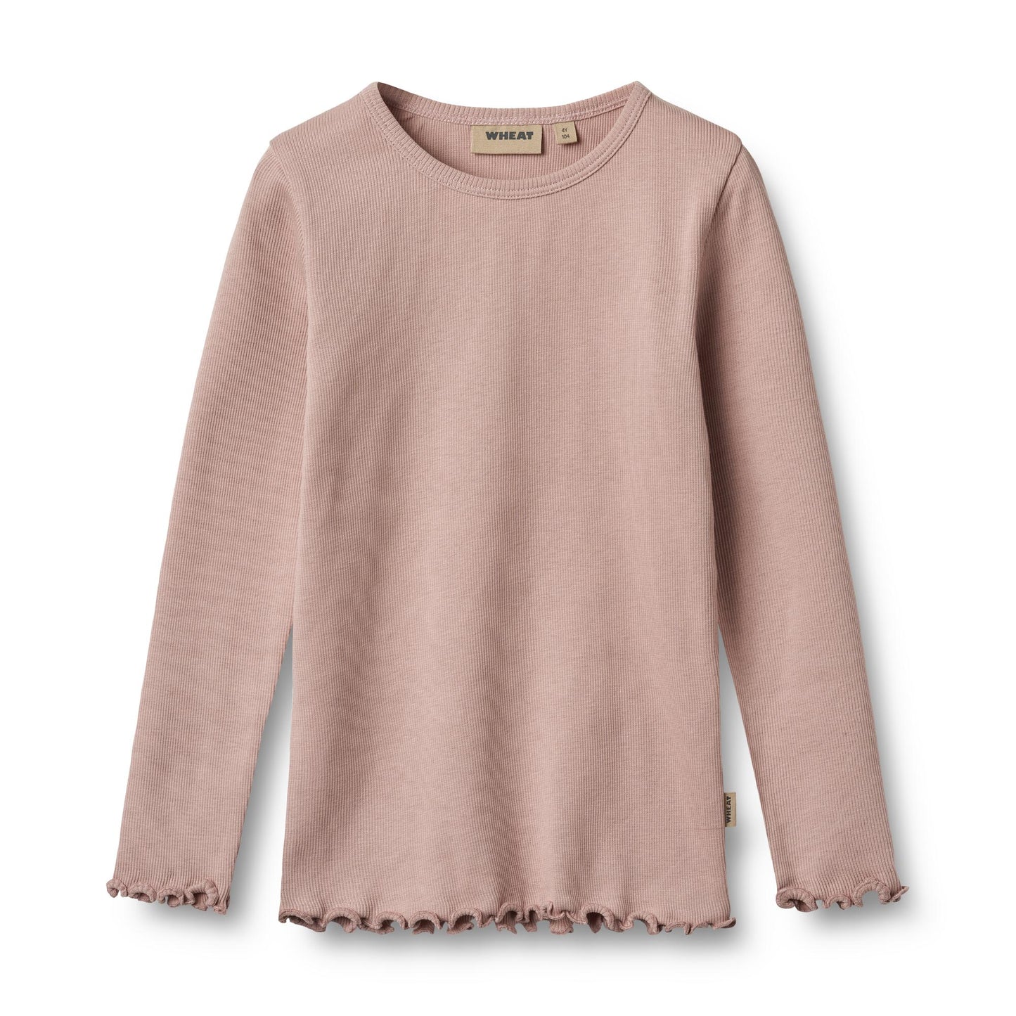 Wheat Ida Langarmshirt