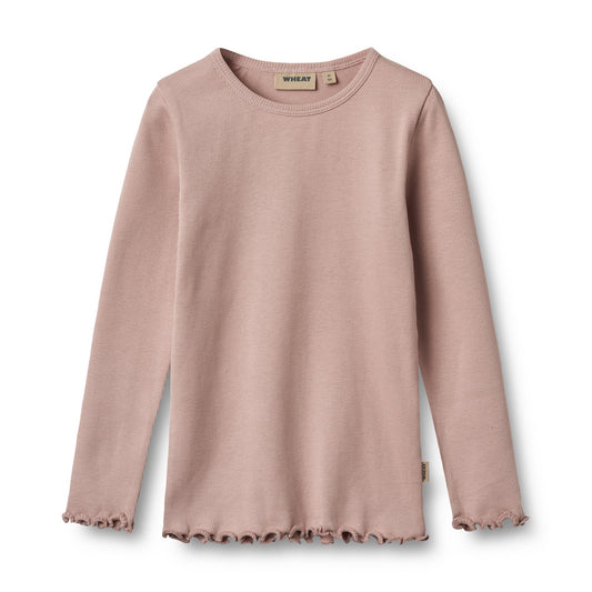 Wheat Ida Langarmshirt