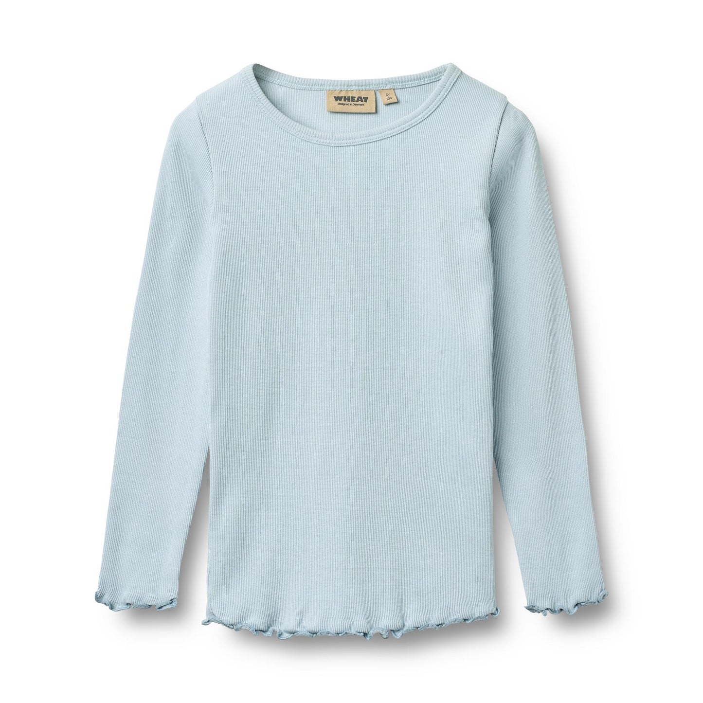 Wheat Langarmshirt Reese