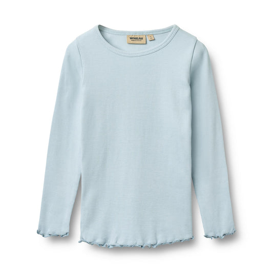 Wheat Langarmshirt Reese
